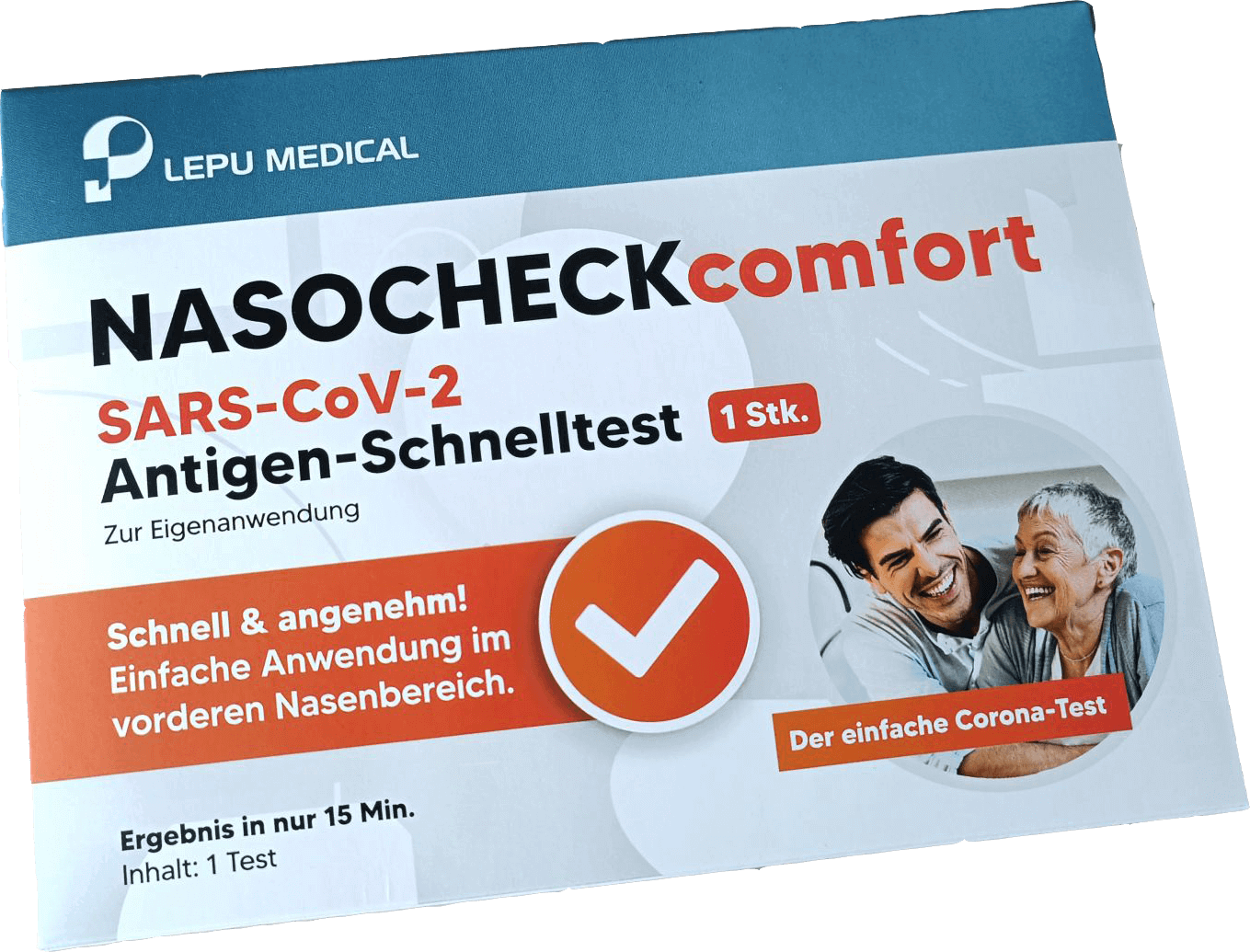 Antigen-Schnelltest