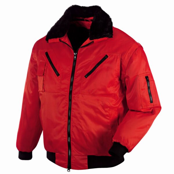 teXXor® Piloten-Jacke