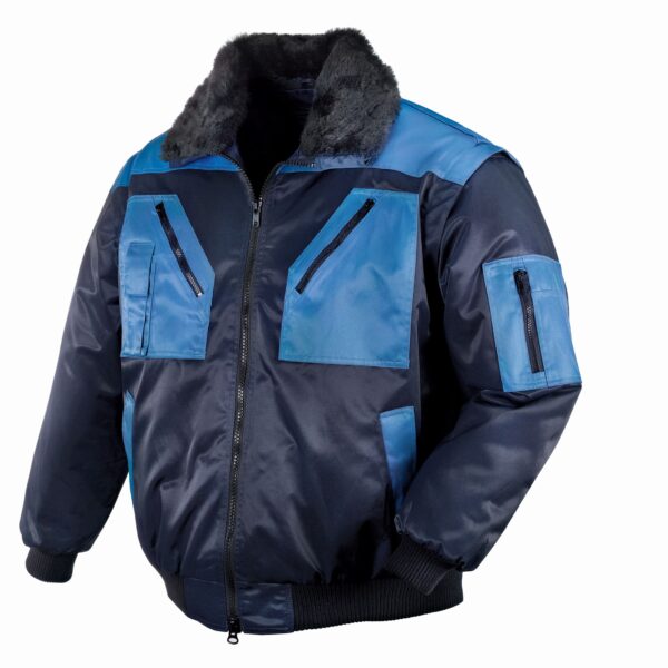 teXXor® Piloten-Jacke